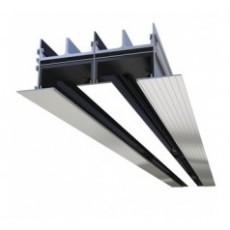 Nailor 建筑线性扩散器FLH系列