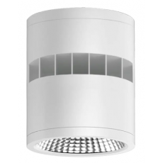 Beghelli 筒灯ESC21 LED高功率IP65系列