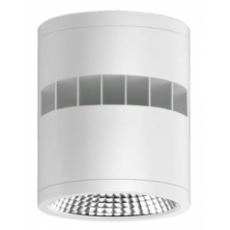 Beghelli 筒灯ESC21 LED高功率IP65系列