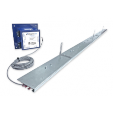 Plasma Air 远程安装针尖离子发生器BAR系列