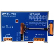 CAMTEC 驱动器接口HSEUiREG系列