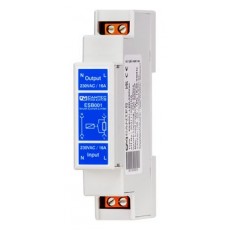 CAMTEC 浪涌电流限制器ESB001 1TE 1PH系列