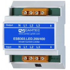 CAMTEC 浪涌电流限制器ESB303系列