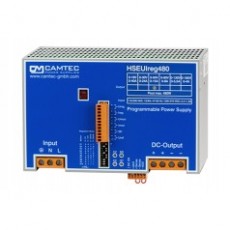 CAMTEC 可变可编程直流电源HSEUiREG04801