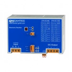 CAMTEC 导轨电源CPS-EC480 480W系列