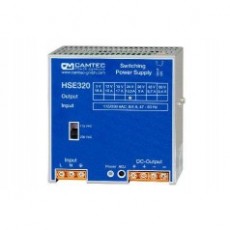 CAMTEC 导轨电源HSE03201LIRC 320W系列