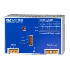 CAMTEC 可变可编程直流电源HSEUREG04801系列