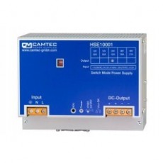 CAMTEC 导轨电源HSE10001 1000W系列