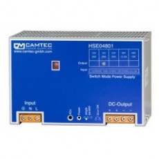 CAMTEC 导轨电源HSE04801 480W系列