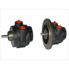 meiyu 叶片式气动马达V系列