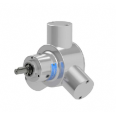 meiyu 无油活塞式气动马达系列