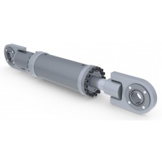 meiyu 流体粘滞阻尼器STRUCPRO系列