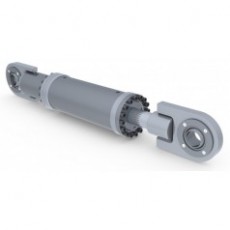 meiyu 流体粘滞阻尼器STRUCPRO系列