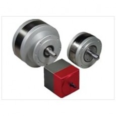 meiyu 紧凑型活塞气动马达系列