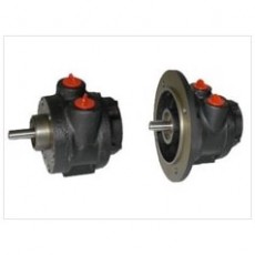 meiyu 叶片式气动马达V系列