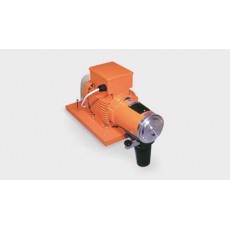 SES-STERLING 旋转刀切割机SES FA 406