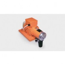 SES-STERLING 旋转刀切割机SES FA 406