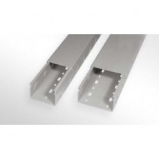 SES-STERLING 穿孔线槽GF-DIN-PPDA系列