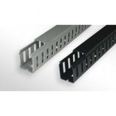 SES-STERLING 线槽GF-DIN-C-A12/8