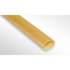 SES-STERLING 编织*缘护套HT-P系列