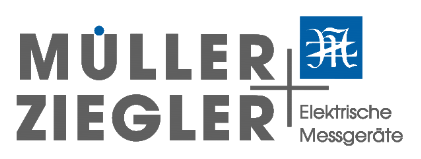 德国MULLER ZIEGLER佳武旗舰店