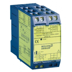 MULLER ZIEGLER 换能器MFPw-MU系列