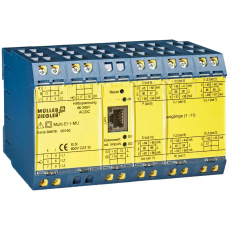 MULLER ZIEGLER 通用发射器多单元E11-MU