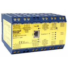 MULLER ZIEGLER 通用变送器E4-S1-MU系列