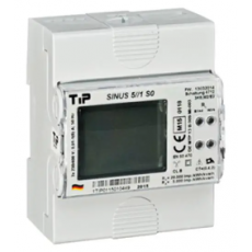 MULLER ZIEGLER 三相电流互感器电能表1/5 A