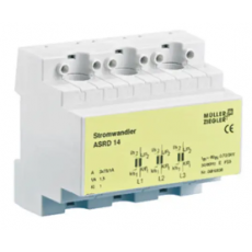 MULLER ZIEGLER 电流互感器ASRD 14系列