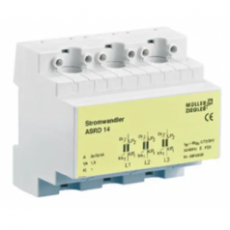 MULLER ZIEGLER 电流互感器ASRD 14系列