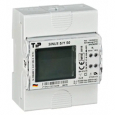 MULLER ZIEGLER 三相电流互感器电能表1/5 A