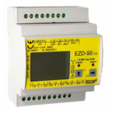 MULLER ZIEGLER 三相电能表EZD-S0 1/5