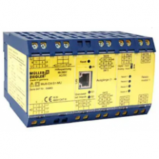 MULLER ZIEGLER 通用变送器E4-S1-MU系列