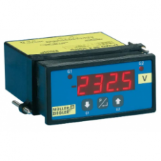 MULLER ZIEGLER 数字测量仪器DSMG 96系列