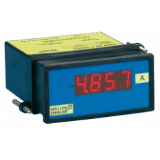 MULLER ZIEGLER 4位数字测量仪器DSM-96