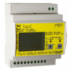 MULLER ZIEGLER 三相电能表EZD-TCP1/5