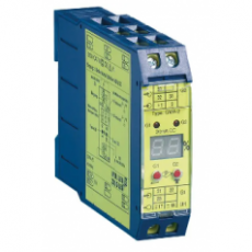 MULLER ZIEGLER 限值继电器GMA系列