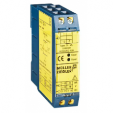 MULLER ZIEGLER 速度发射器D-MU系列