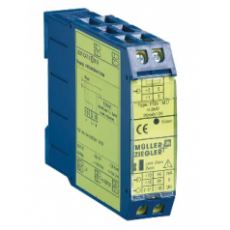 MULLER ZIEGLER 直流电源发射器PGs-MU系列