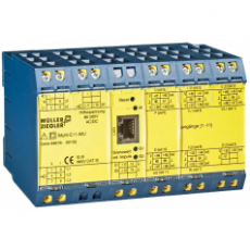 MULLER ZIEGLER 通用发射器多单元E11-MU