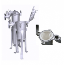 Universal Filtration 袋式过滤器TF系列