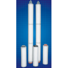 Universal Filtration 褶皱滤芯UPL系列