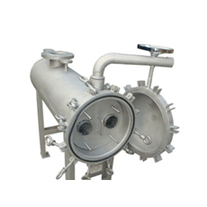 Universal Filtration 非标滤芯过滤器系列