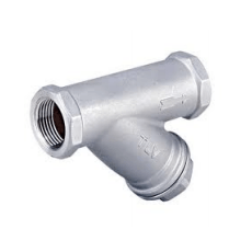 Universal Filtration Y型过滤器STY