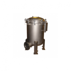 Universal Filtration 袋式过滤器MF系列