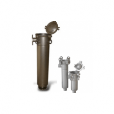 Universal Filtration 袋式过滤器SF系列