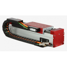 MOTOR POWER 直驱直线电机SKA COMPACT