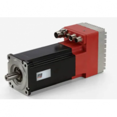 MOTOR POWER 驱动集成伺服电机DUET FLEXI