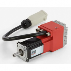 MOTOR POWER 驱动集成伺服电机DUET系列